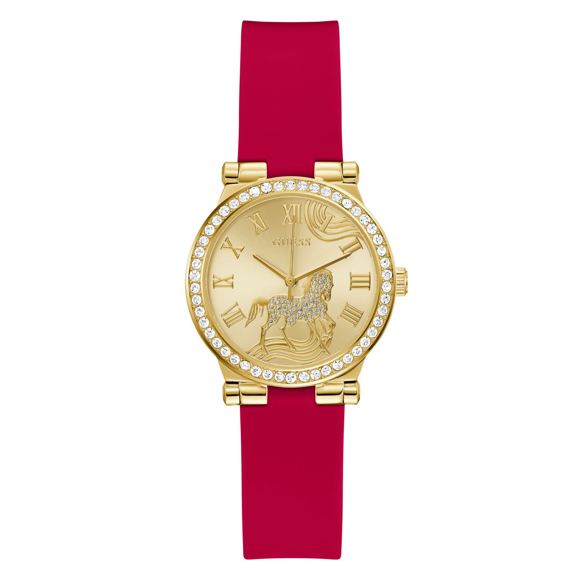 Guess Quarzuhr GW0937L1