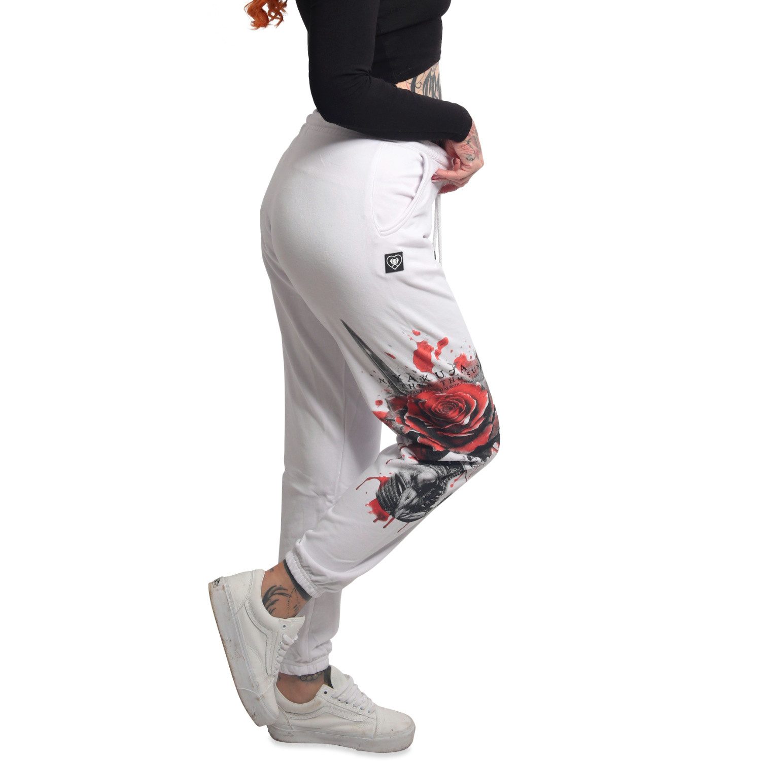 YAKUZA Jogginghose Pray günstig online kaufen