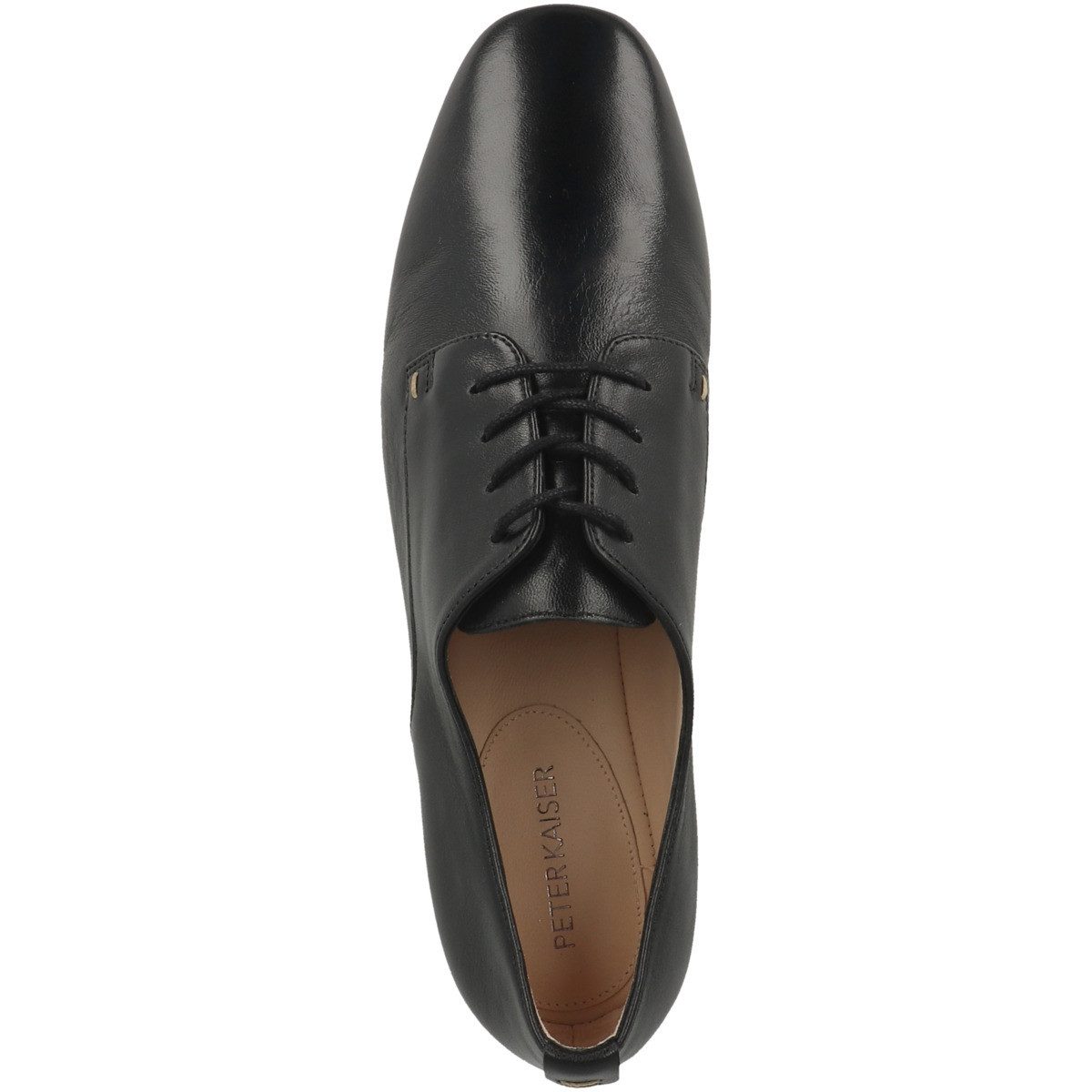 Peter Kaiser 9-73240-44 Damen Schnürschuh Halbschuhe, Freizeitschuhe, Schnü günstig online kaufen