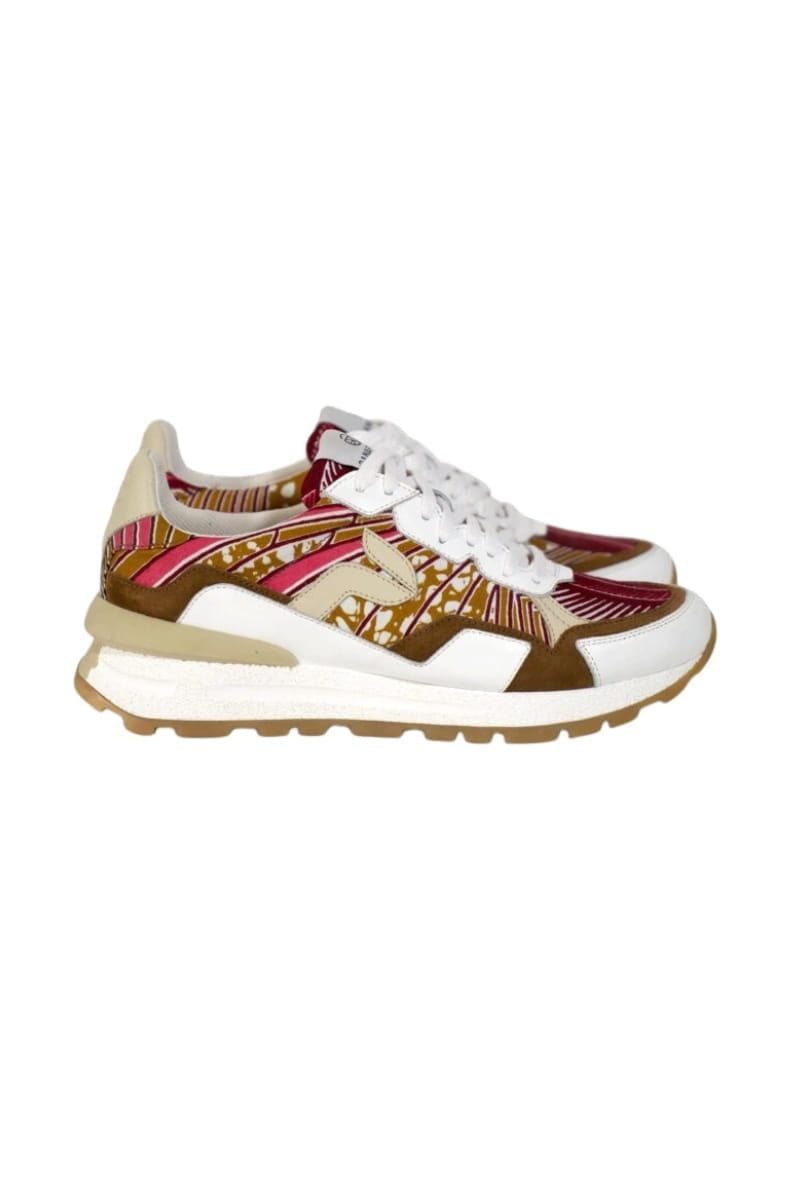 Panafrica Akanda Paon Sneaker