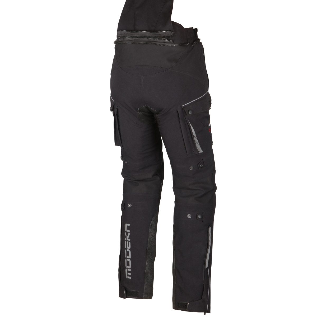 Modeka Motorradhose Modeka Viper LT Textilhose günstig online kaufen