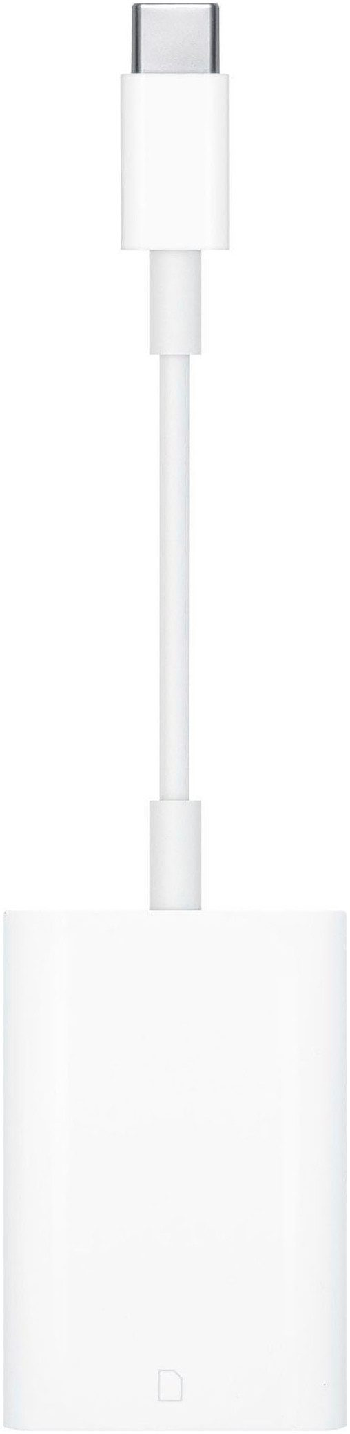 USB-C auf SD-Kartenleser USB-Adapter