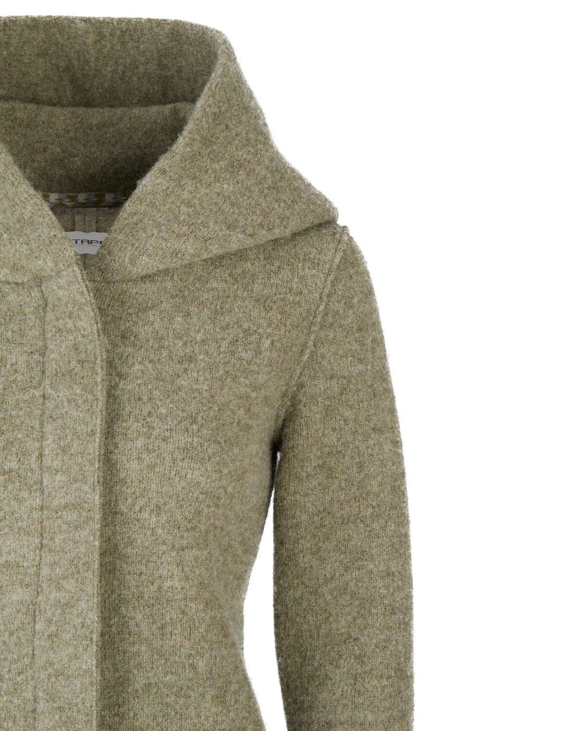 Stapf Trachtenjacke Walkjacke Henrietta
