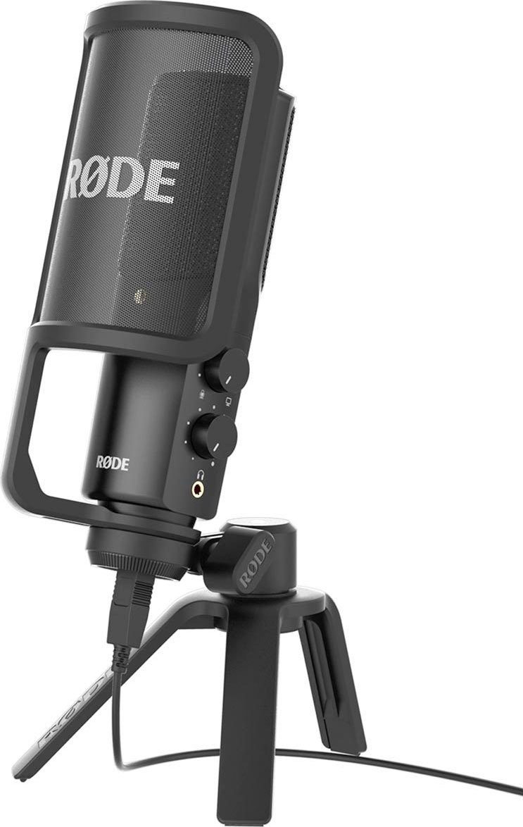 RØDE Mikrofon NT-USB