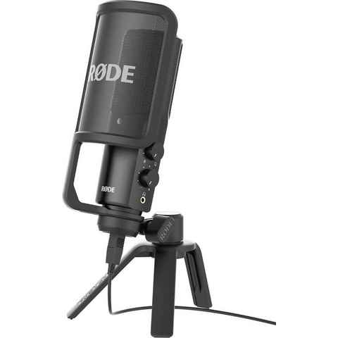 RØDE Mikrofon NT-USB