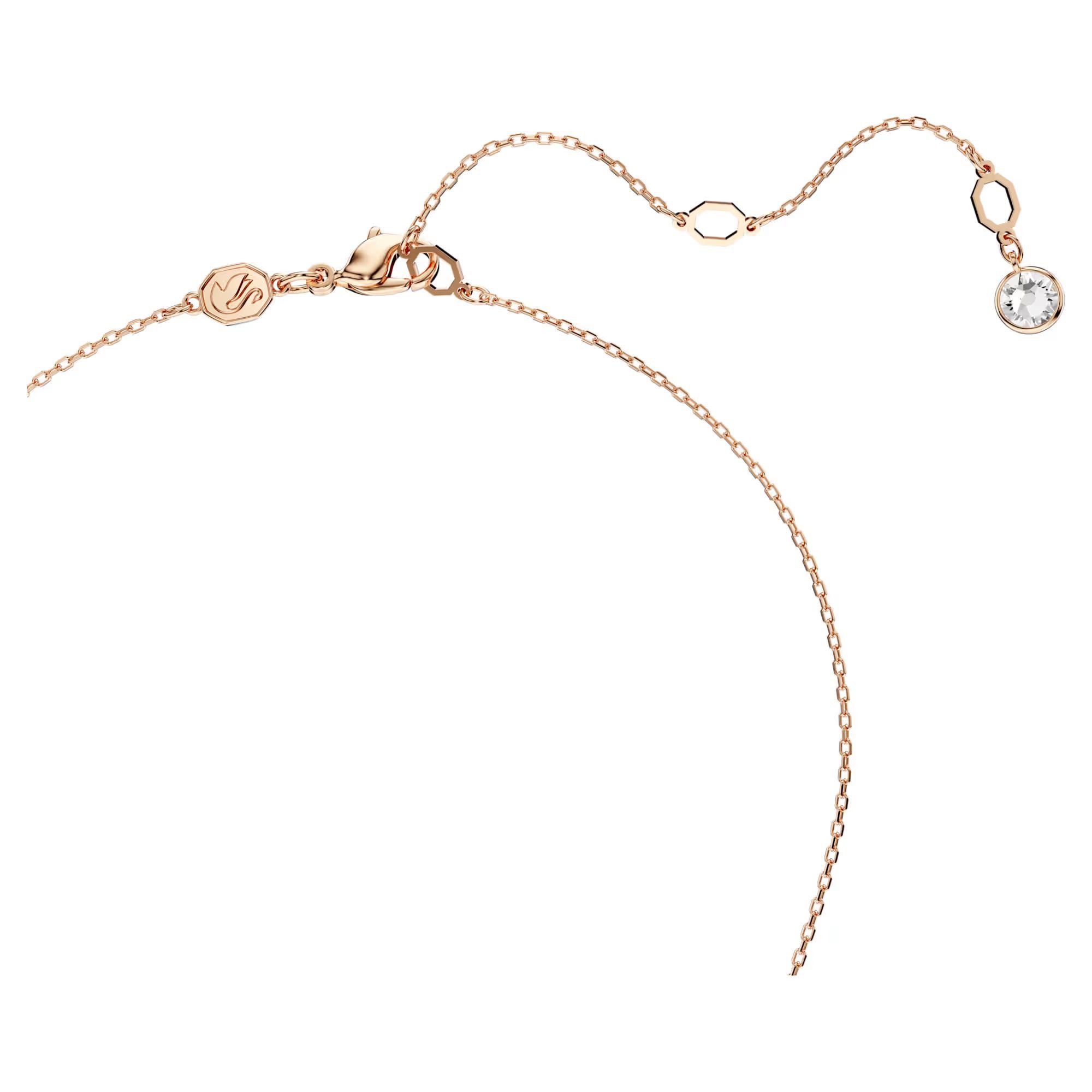 Swarovski Kette mit Anhänger 5683450