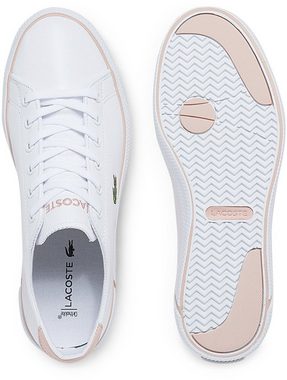 Lacoste GRIPSHOT BL 21 1 CFA Plateausneaker