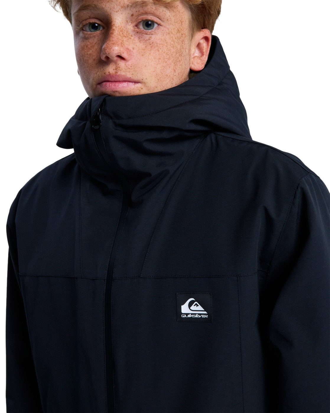 Quiksilver Anorak Overcast 3K Parka