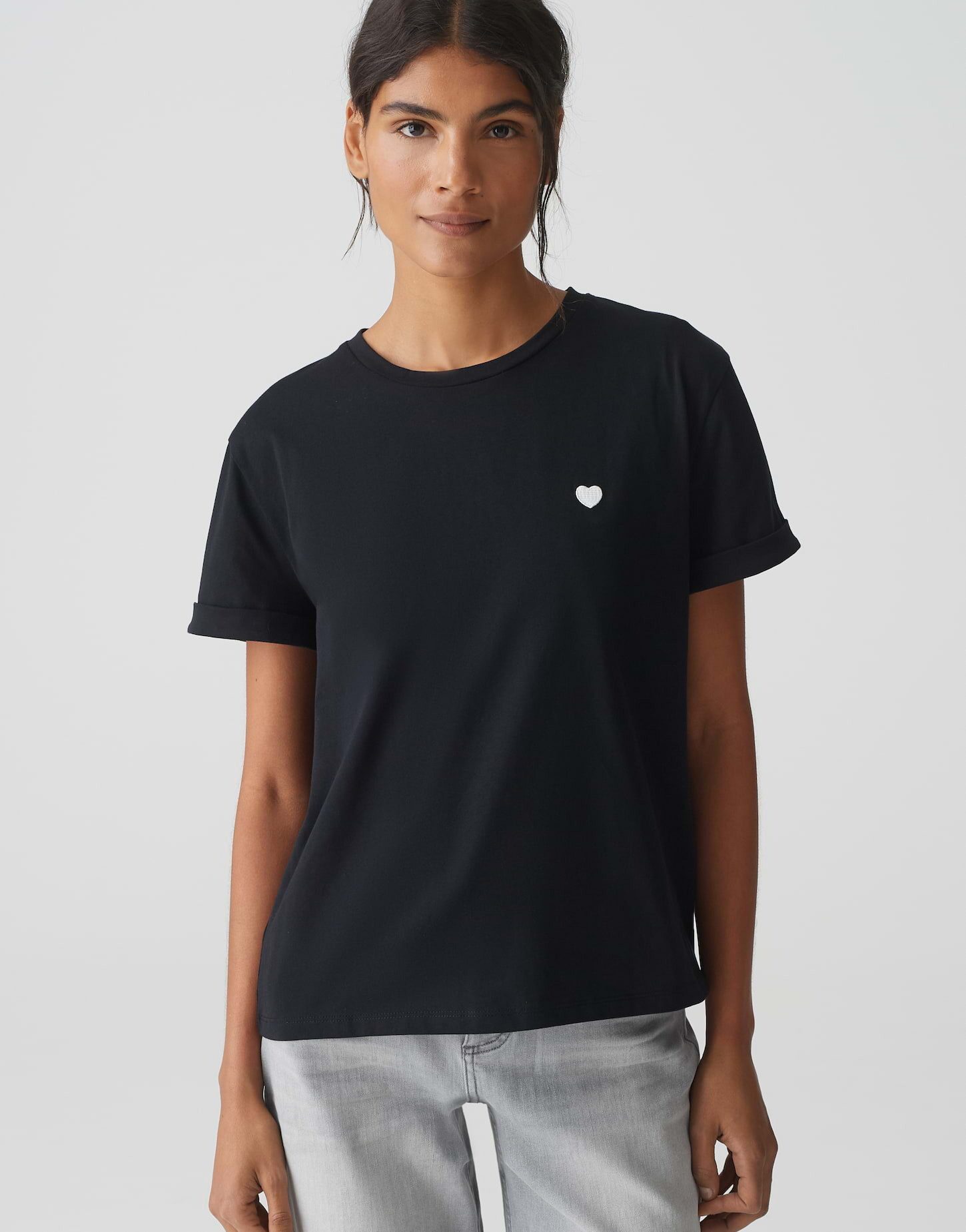 OPUS T-Shirt T-Shirt SERZ Regular aus günstig online kaufen