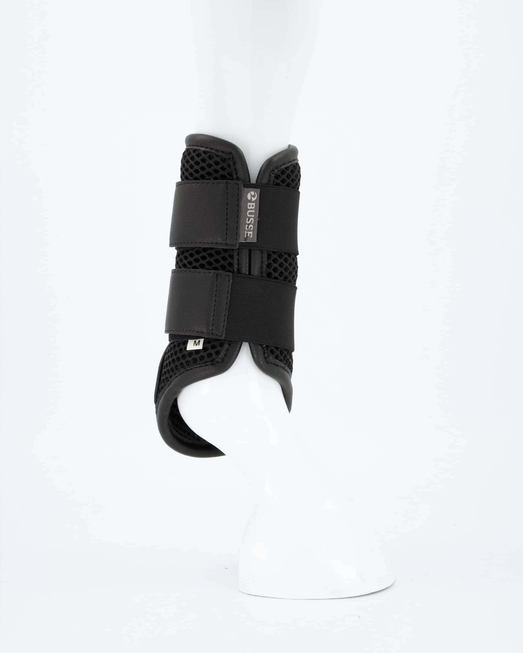 BUSSE Gamaschen Gamaschen 3D Air Effect