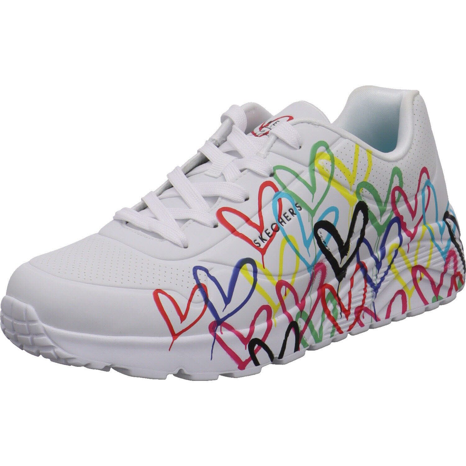 Uno Lite Spread the Love Sneaker