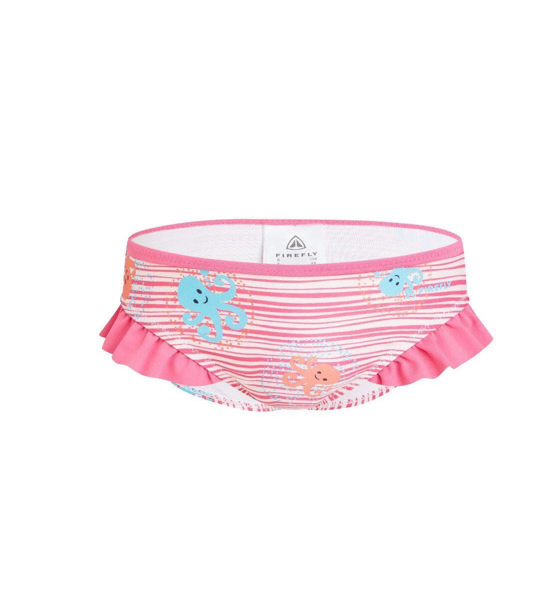 FIREFLY Bikini-Hose Kids Kk.-Mä.-Badehose Soraya Bb2