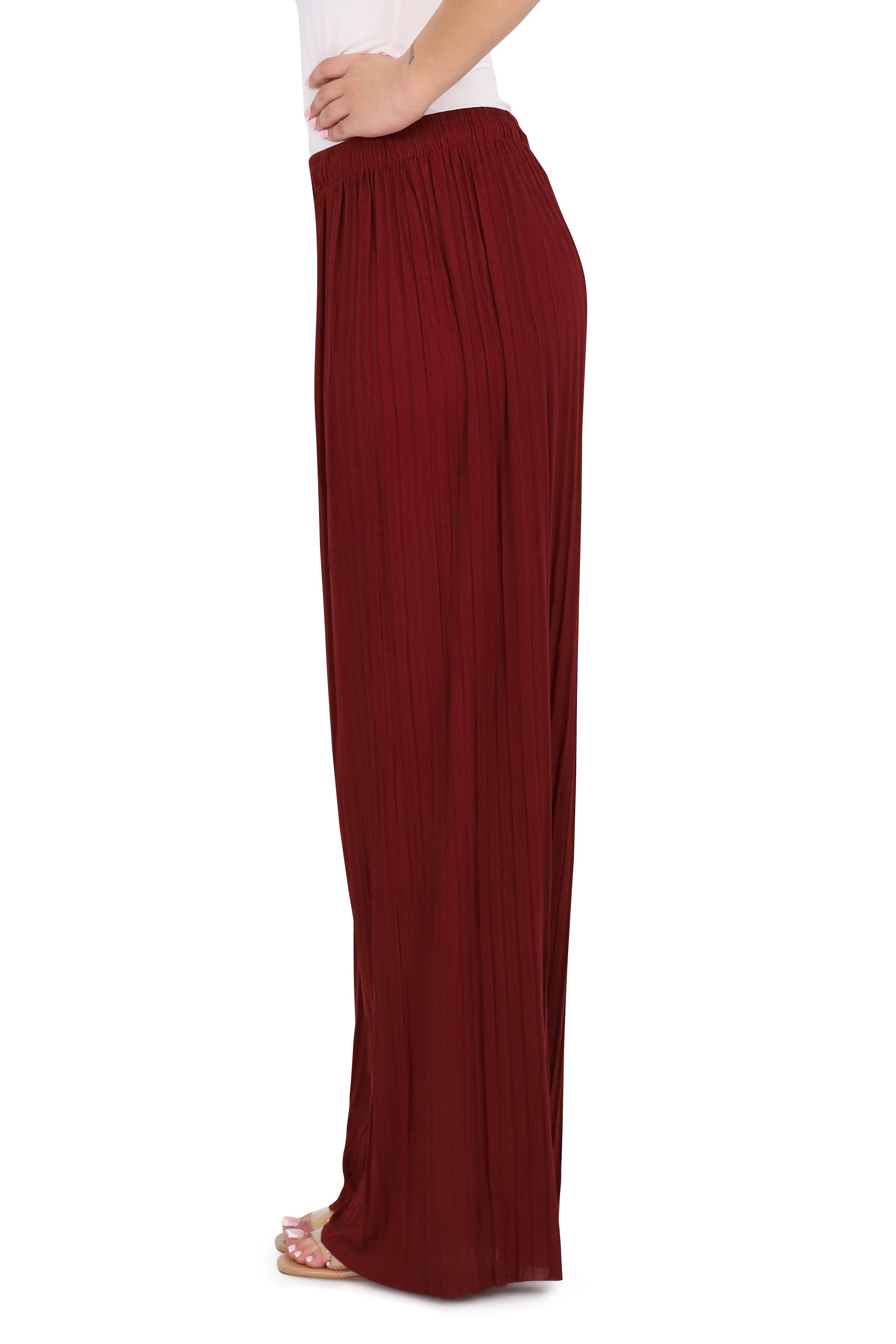 malito more than fashion Palazzohose 883 günstig online kaufen