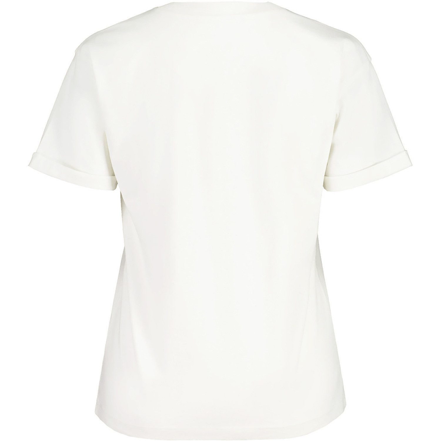 Maloja T-Shirt T-Shirt W SCHLARIGNAM. T-SHIRT