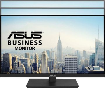 Asus ASUS Monitor LED-Monitor (68,6 cm/27 ", 1920 x 1080 px, Full HD, 5 ms Reaktionszeit, 75 Hz, IPS)