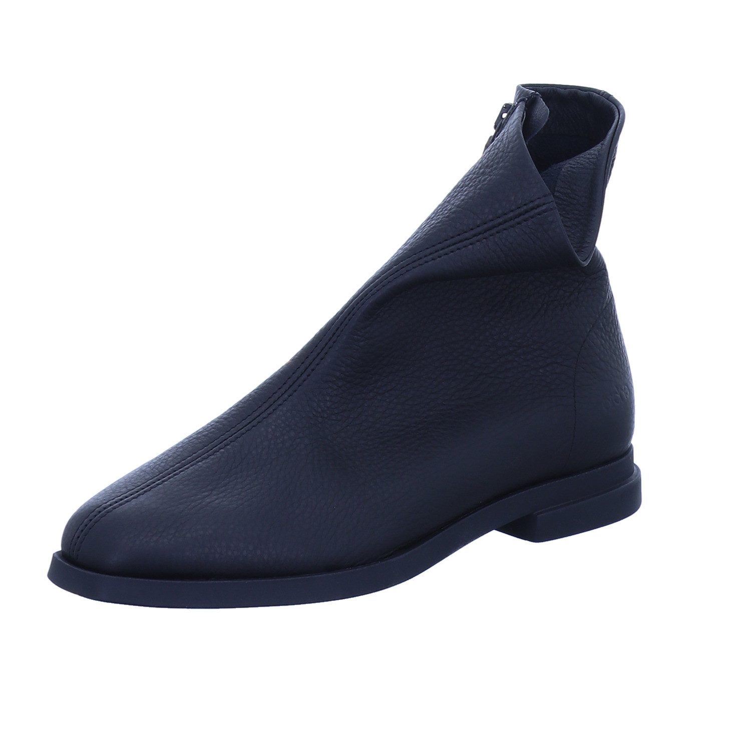 arche Paraya-noir Slipper