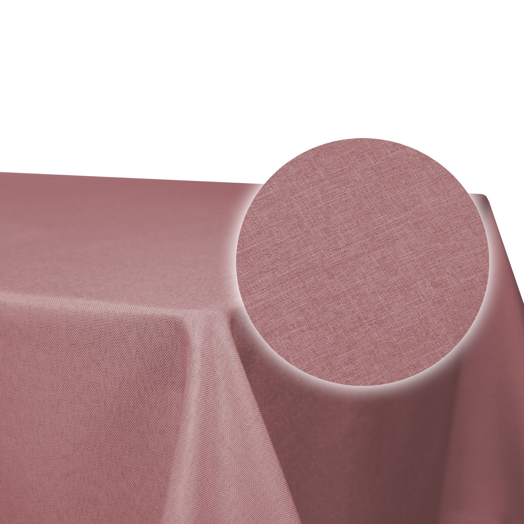 Haus und Deko Tischdecke Tischdecke eckig günstig online kaufen