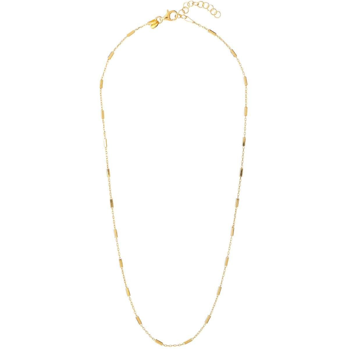 Alisia Collier AL1766.01.000, für Damen Essential Goldfarben