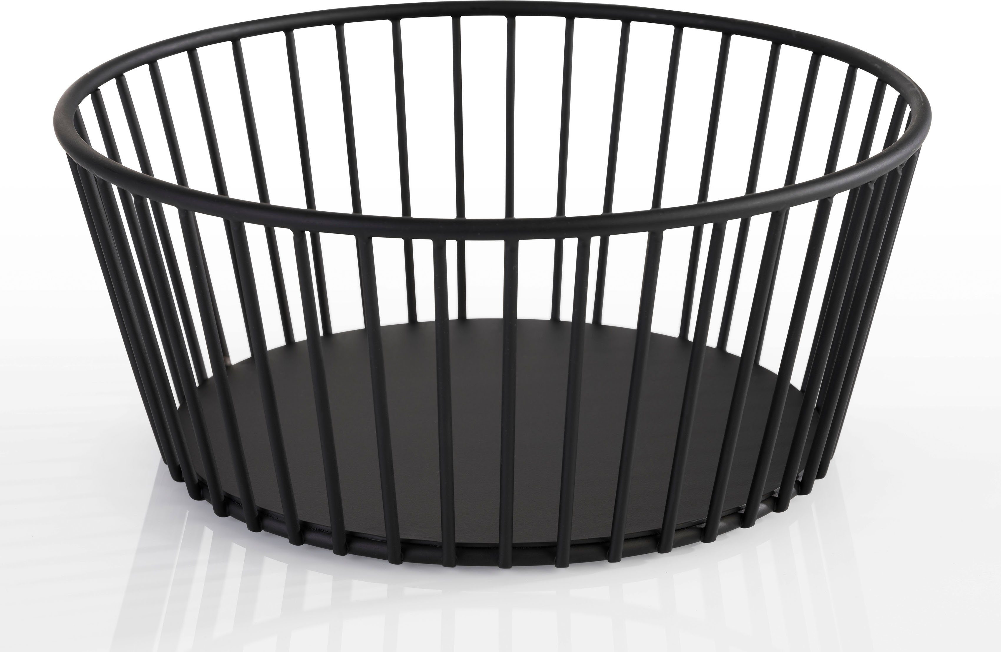 APS Obstschale URBAN, Metall, Ø 20 cm