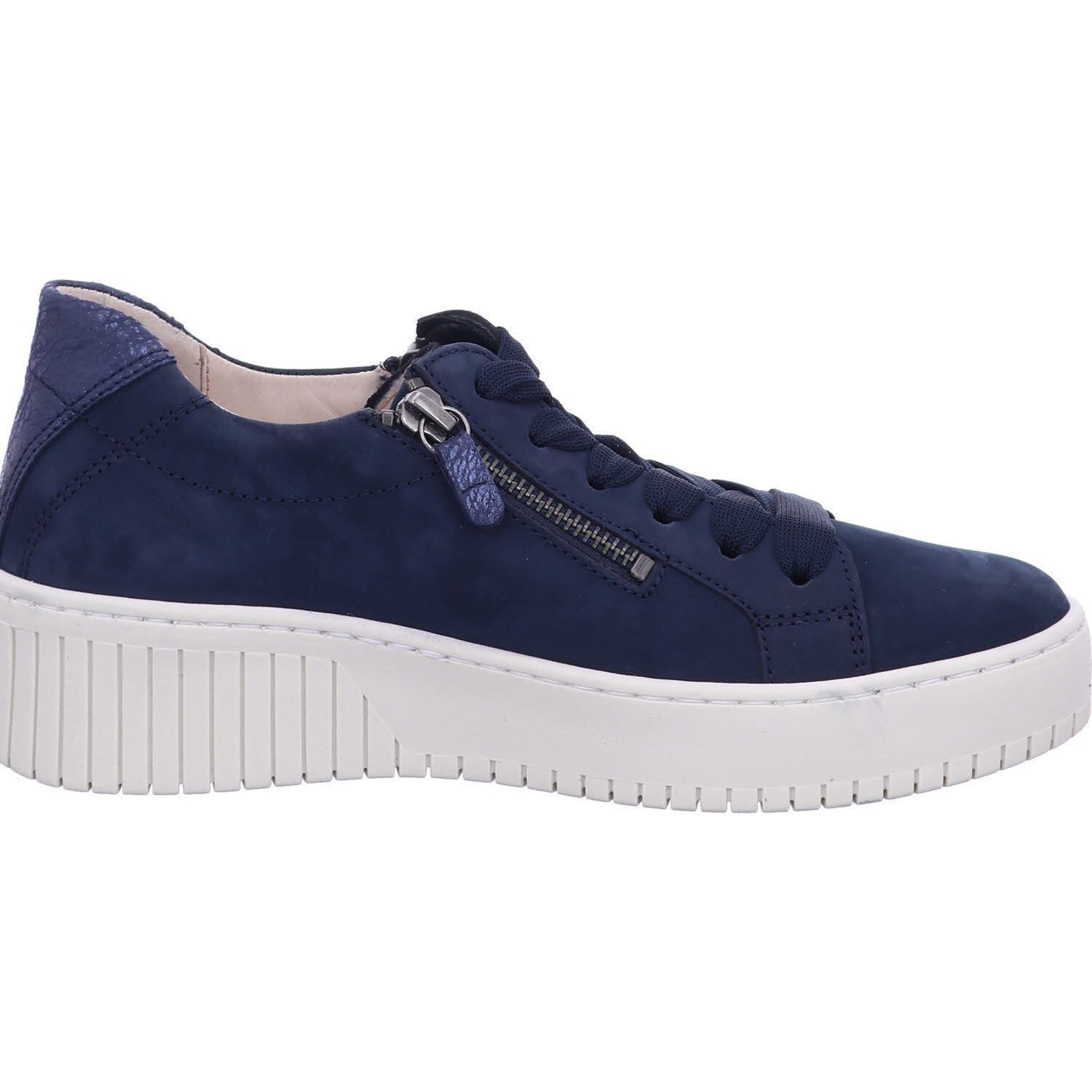 Blau Gabor (blue) Sneaker