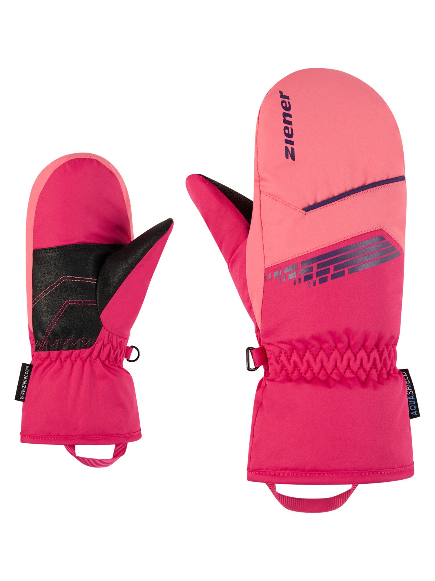 Fäustlinge LAVIVO-Z AS® MITTEN glove