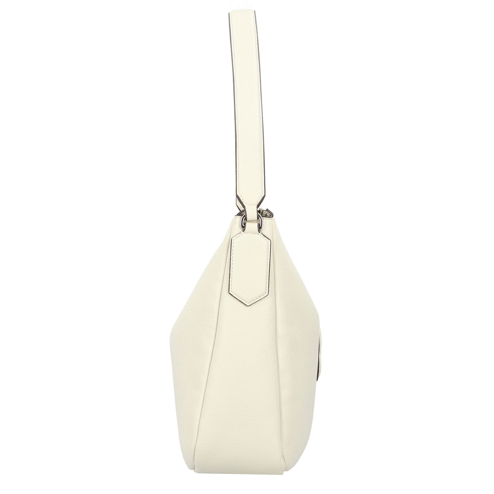 BOSS Schultertasche Anett, Polyurethan