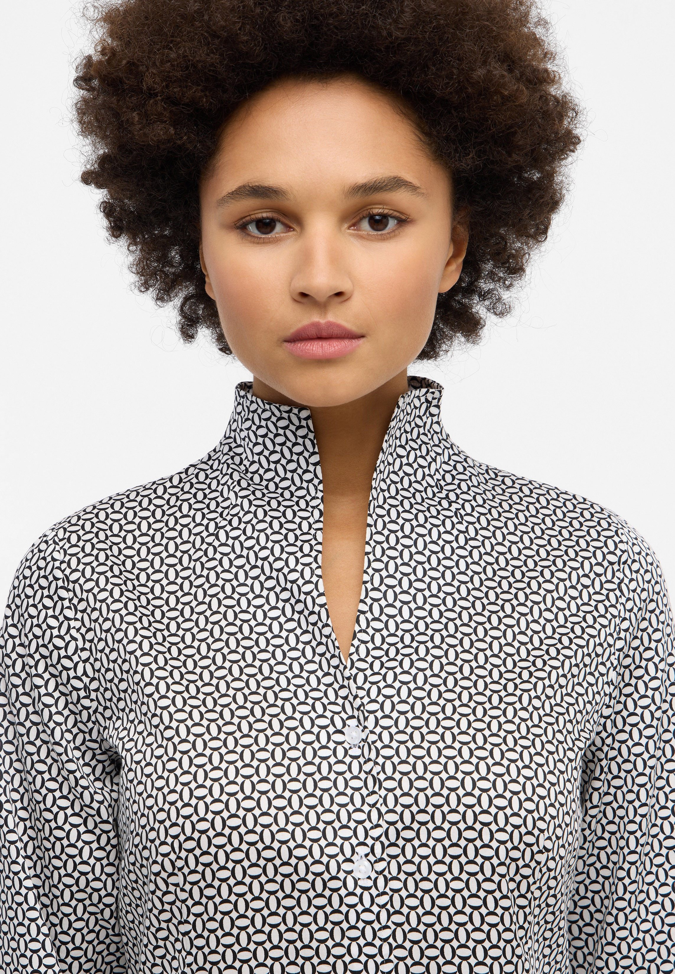 Eterna Langarmbluse günstig online kaufen