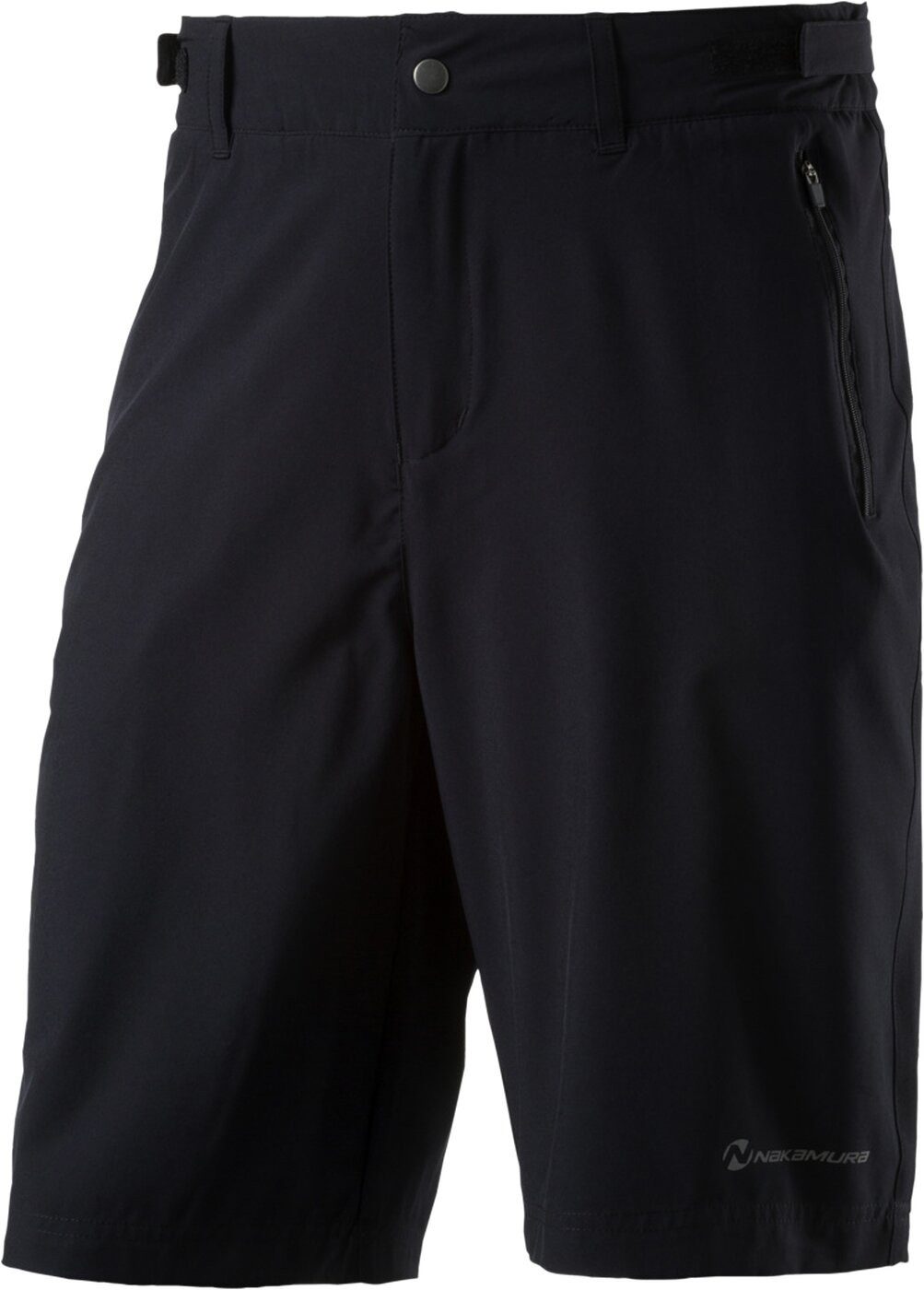 NAKAMURA Fahrradhose He.-Fahrrad-Hose Itonio