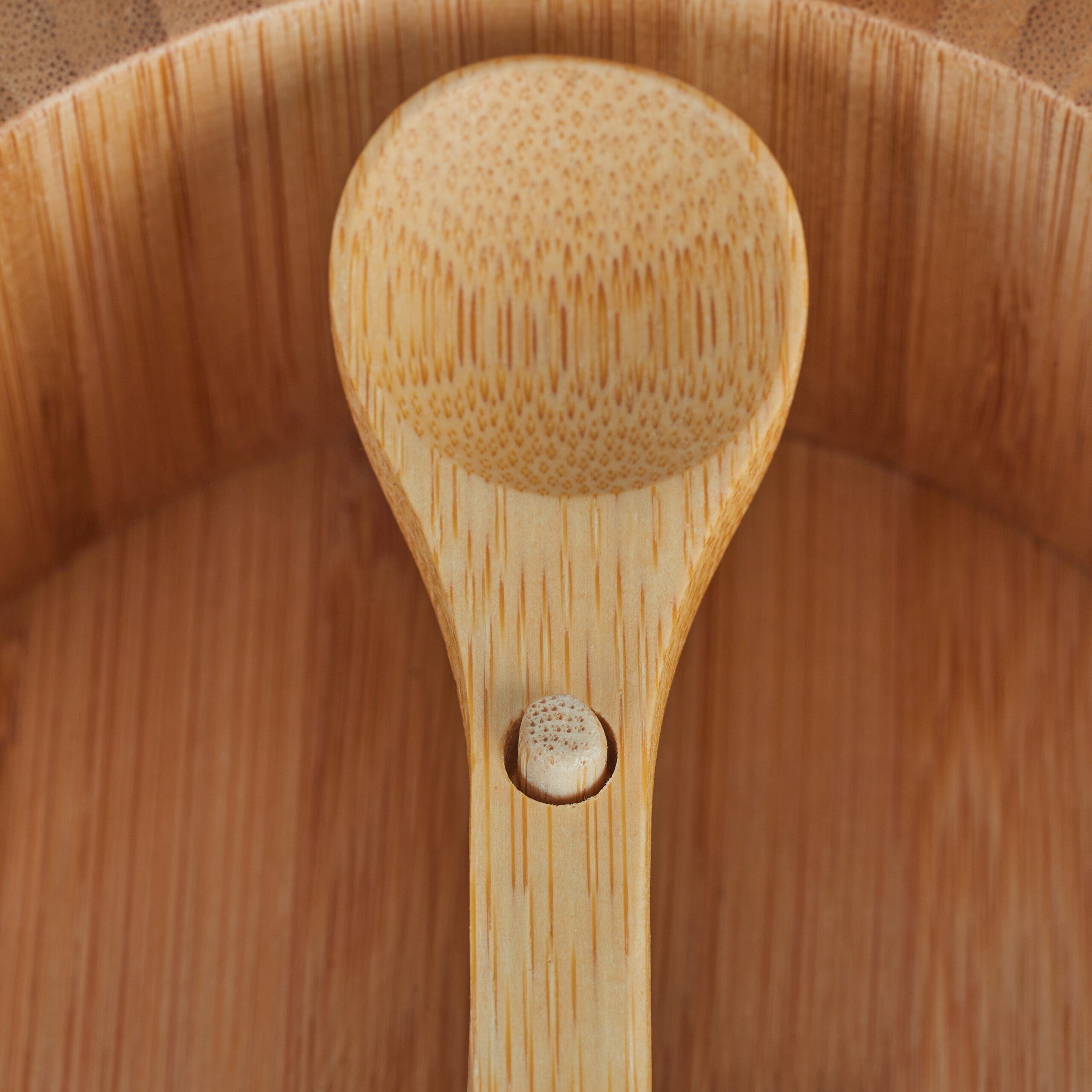 Salzbox Aus Marmor Mit Holzdeckel – Gewürzbehälter, Dunkelgrau, Ca. 284 Ml, Für Salz & Pfeffer