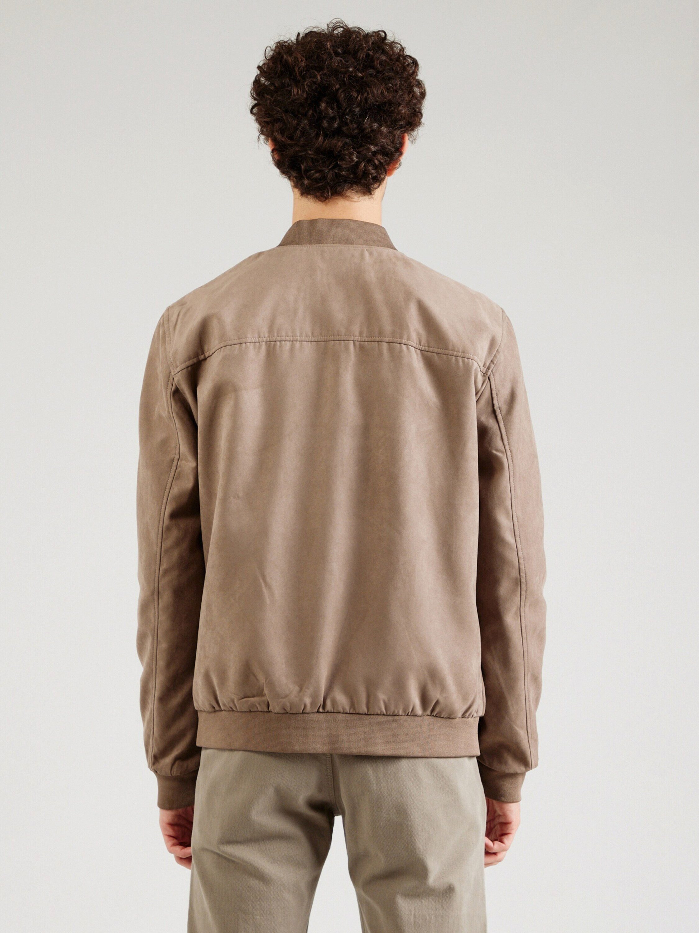 ONLY & SONS Bomberjacke ONSLUCAS (1-St)