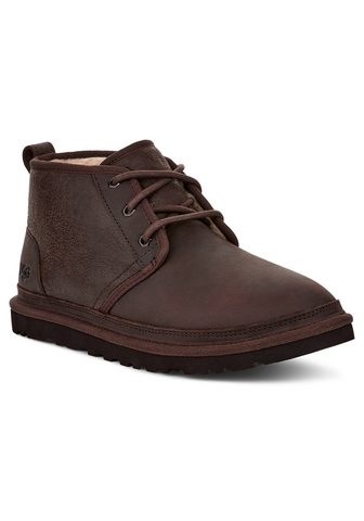  UGG NEUMEL DISTRESSED suvarstomi batai...