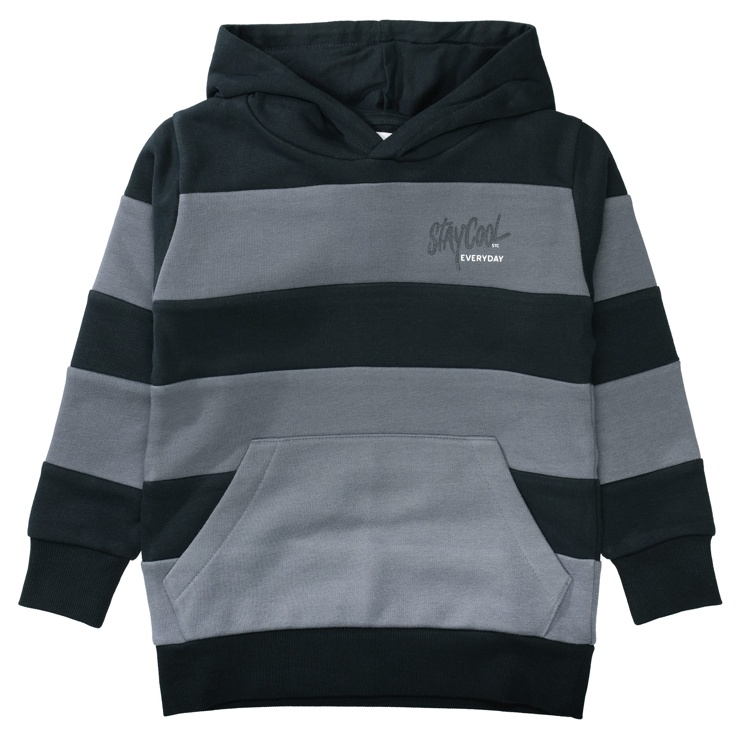 STACCATO Sweatshirt Kn.-Hoodie