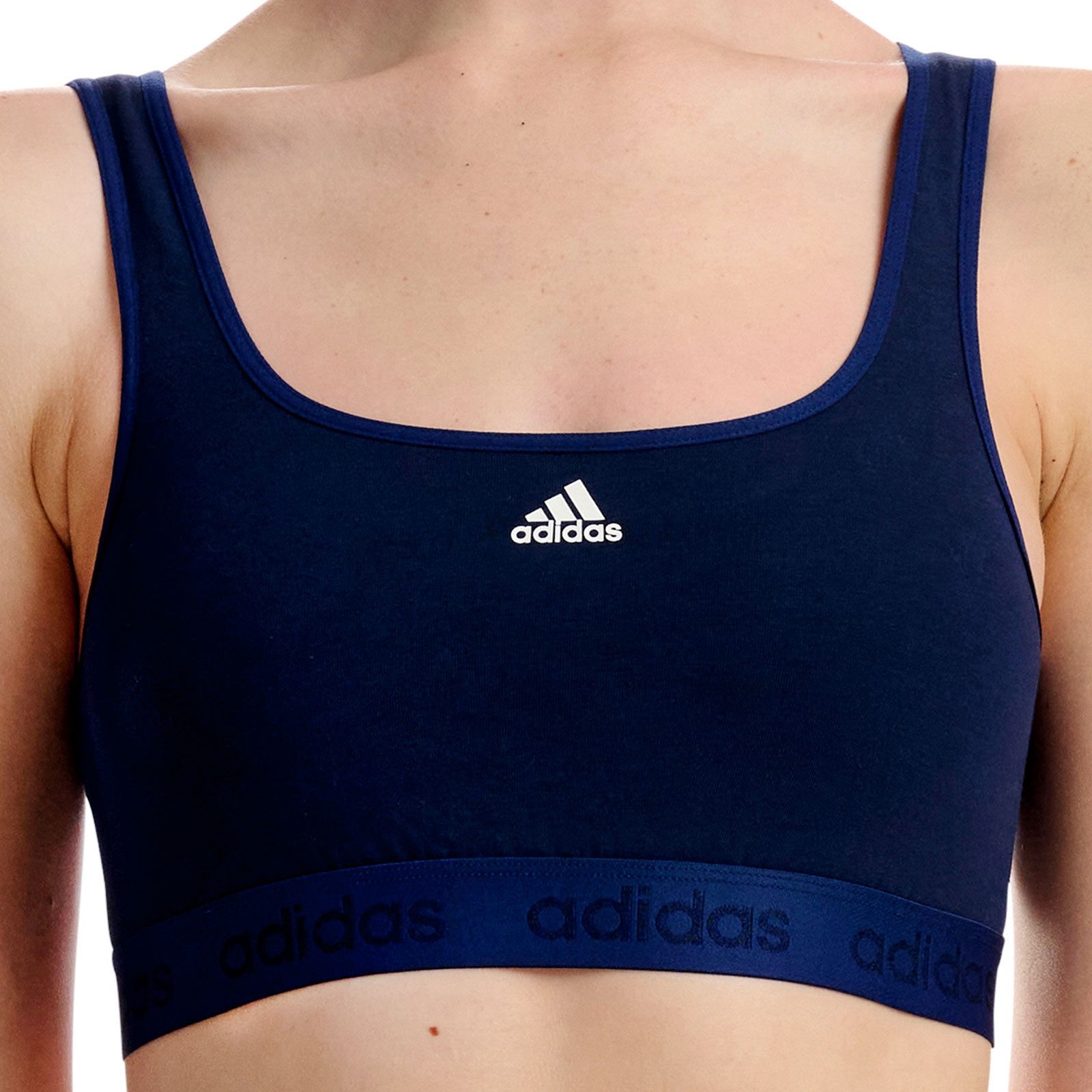 adidas Sportswear Sport-Bustier Crop Top Smart günstig online kaufen