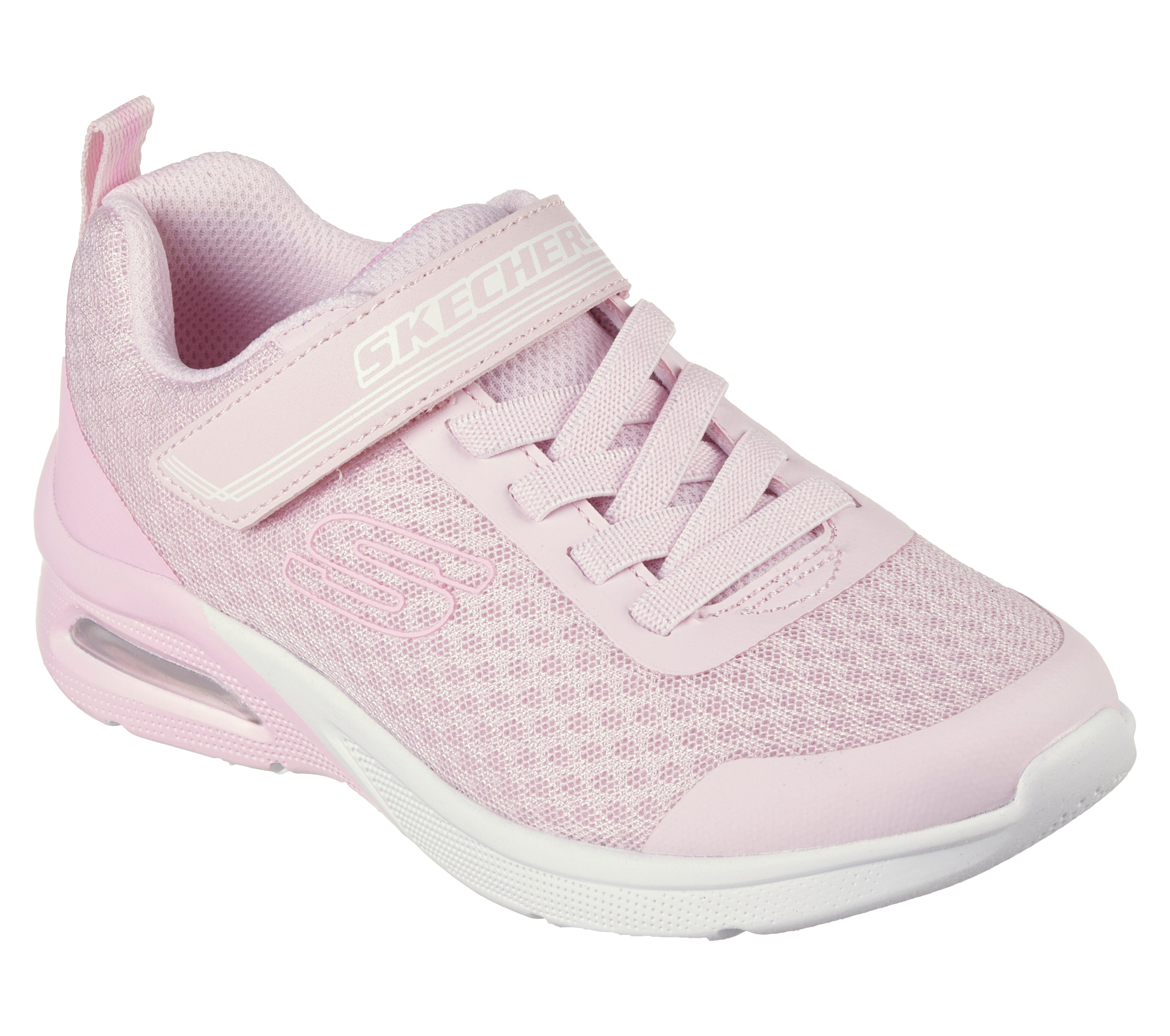 Laufschuh BRIGHTS EPIC MAX Gepolsterte Komfort-Innensohle MICROSPEC Skechers Pink