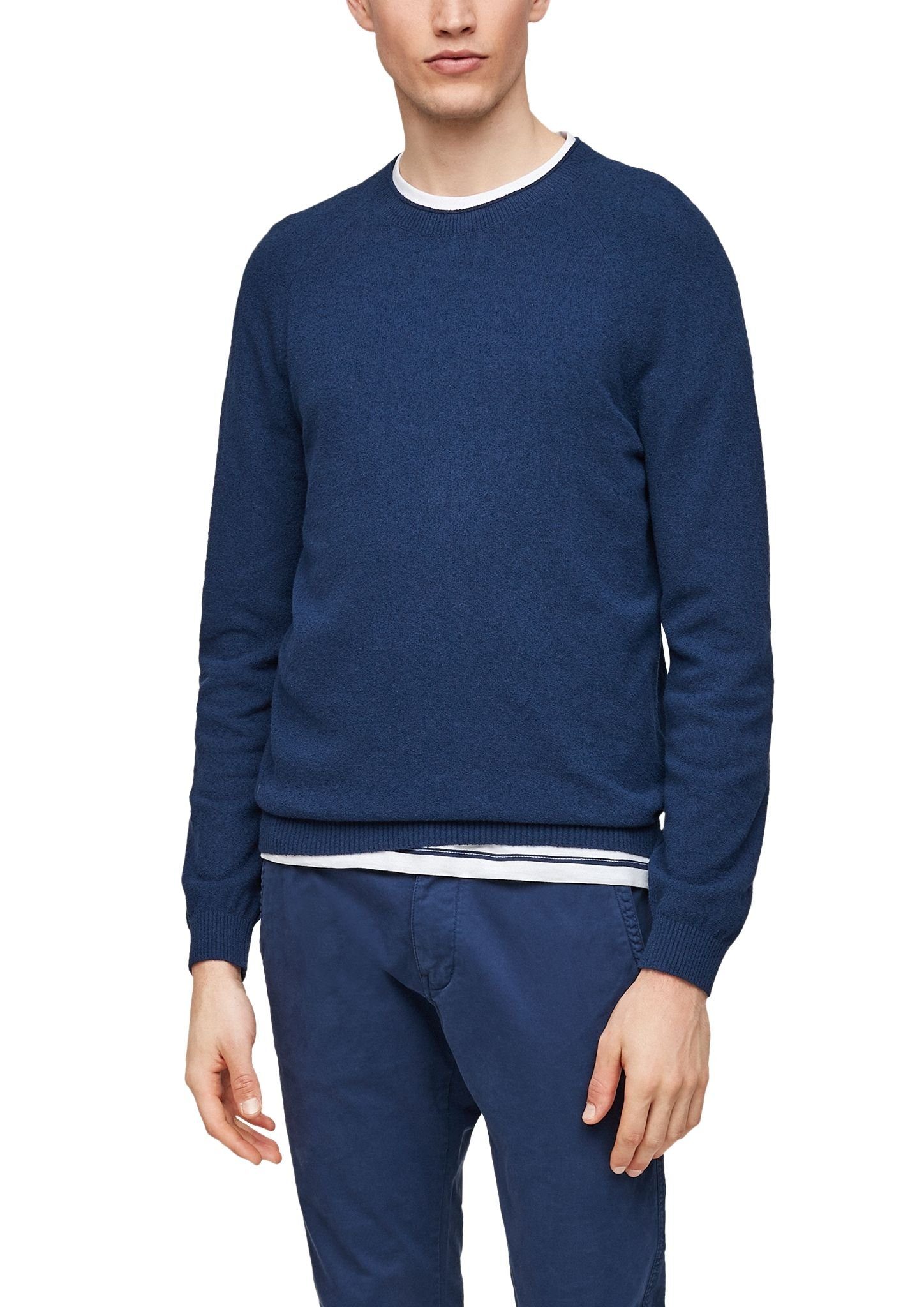 s.Oliver Strickpullover