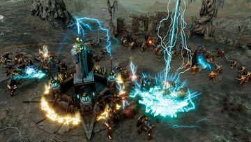 Warhammer Age of Sigmar: Realms of Ruin PlayStation 5
