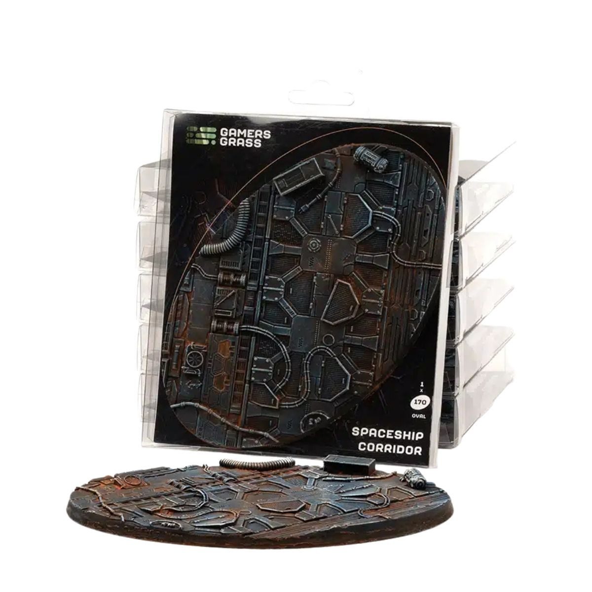 Gamers Grass Modellbausatz Gamers Grass Spacesh