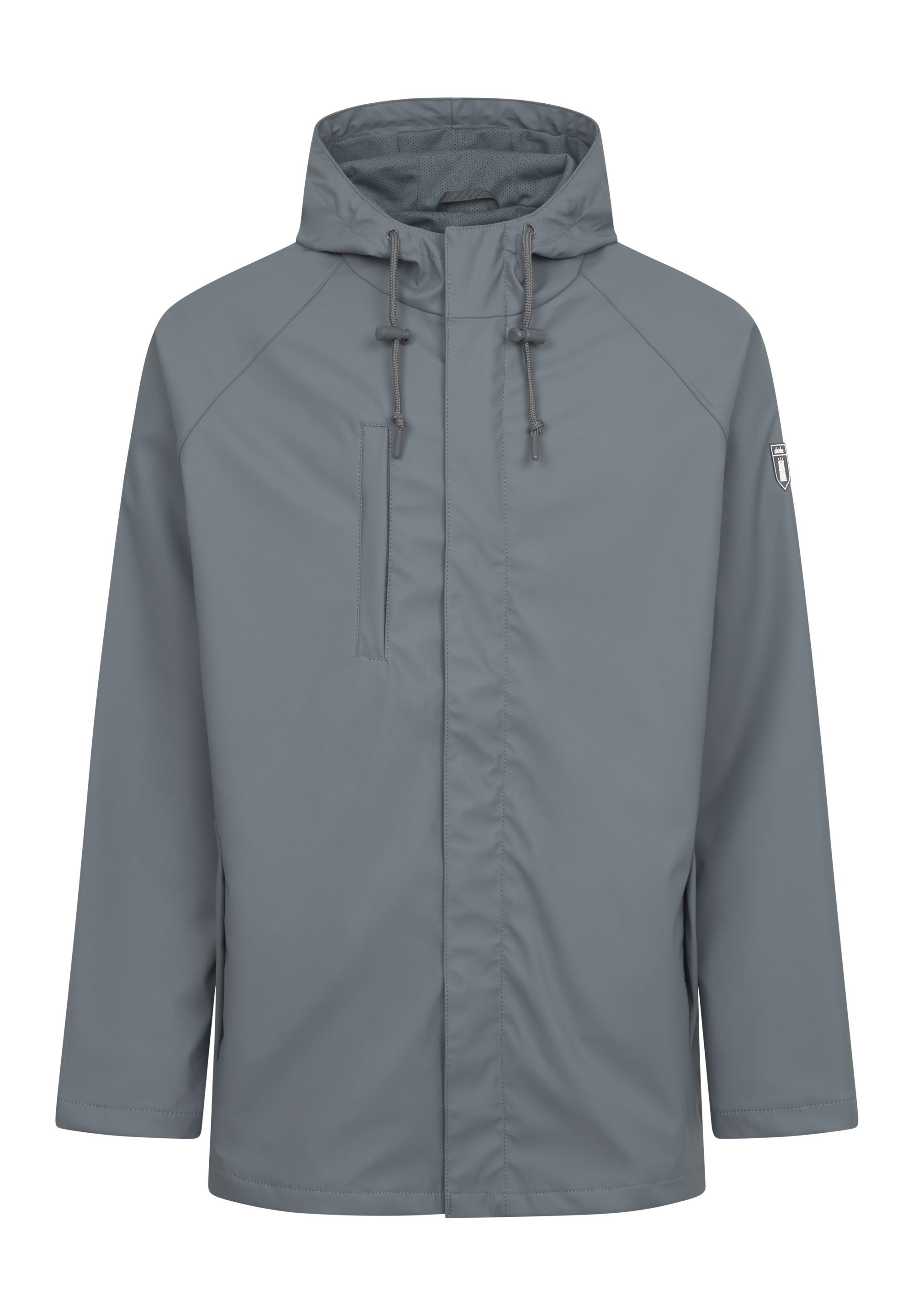 Derbe Regenjacke PU-Passby_plain günstig online kaufen