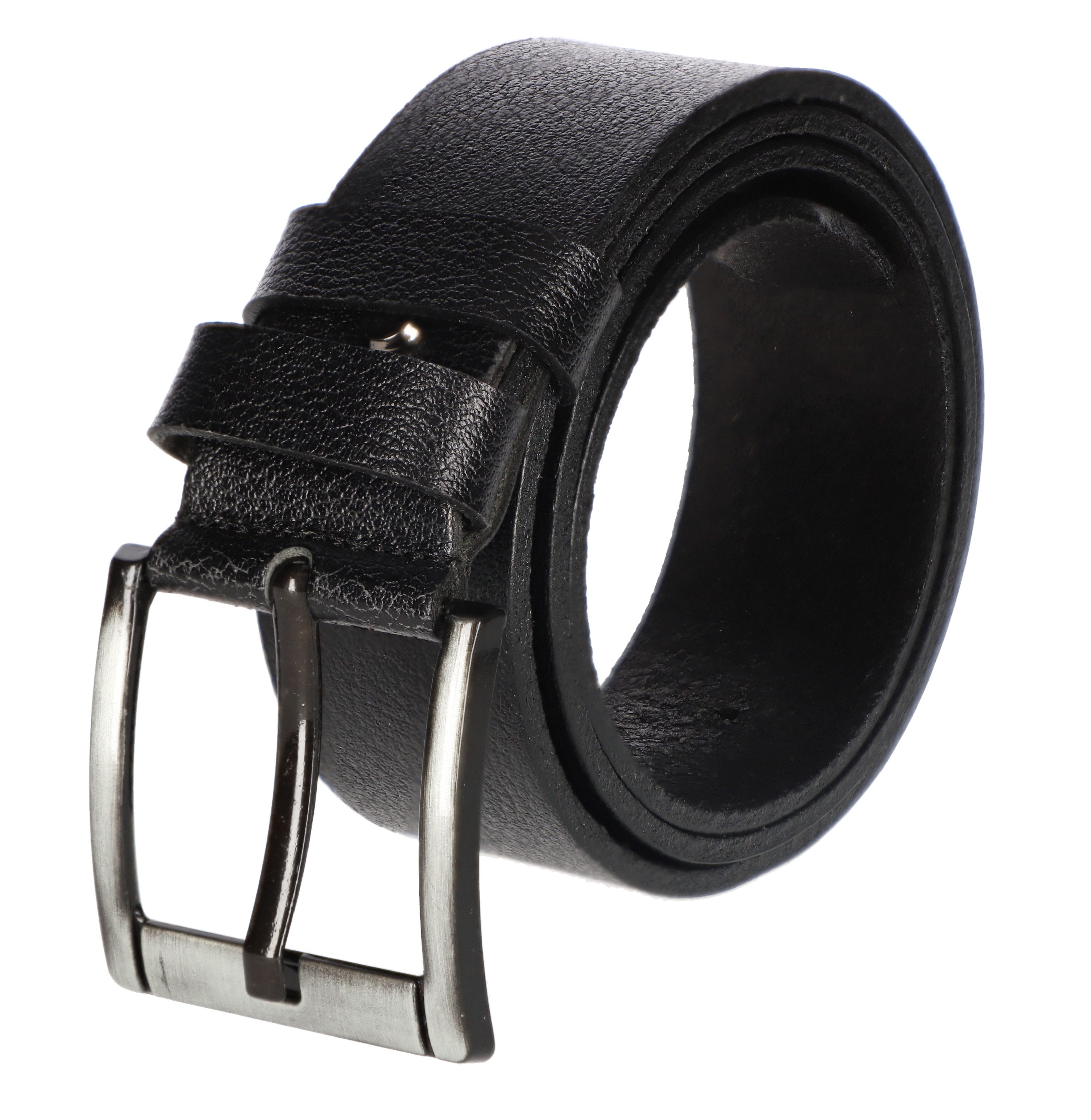Selef Creation Flechtgürtel Ledergürtel aus 100% günstig online kaufen