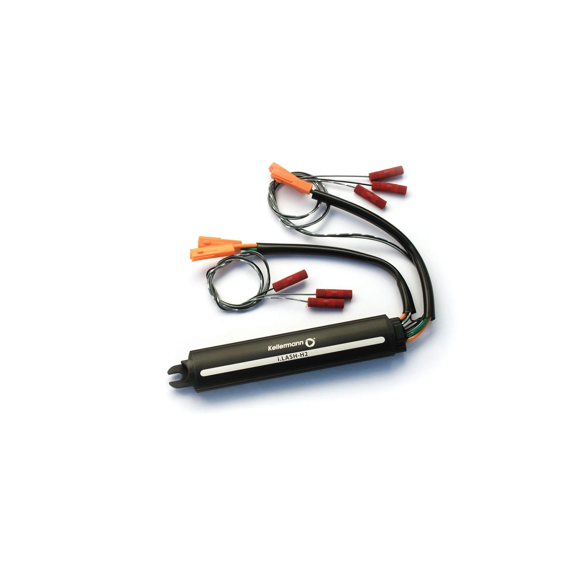 Kellermann Motorradhose i.LASH H2 Fehler-Korrektur Adapter