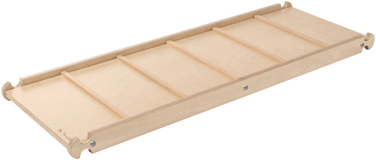 Pinolino® Klettergerüst Kletterbrett »Kari«, Made in Europe