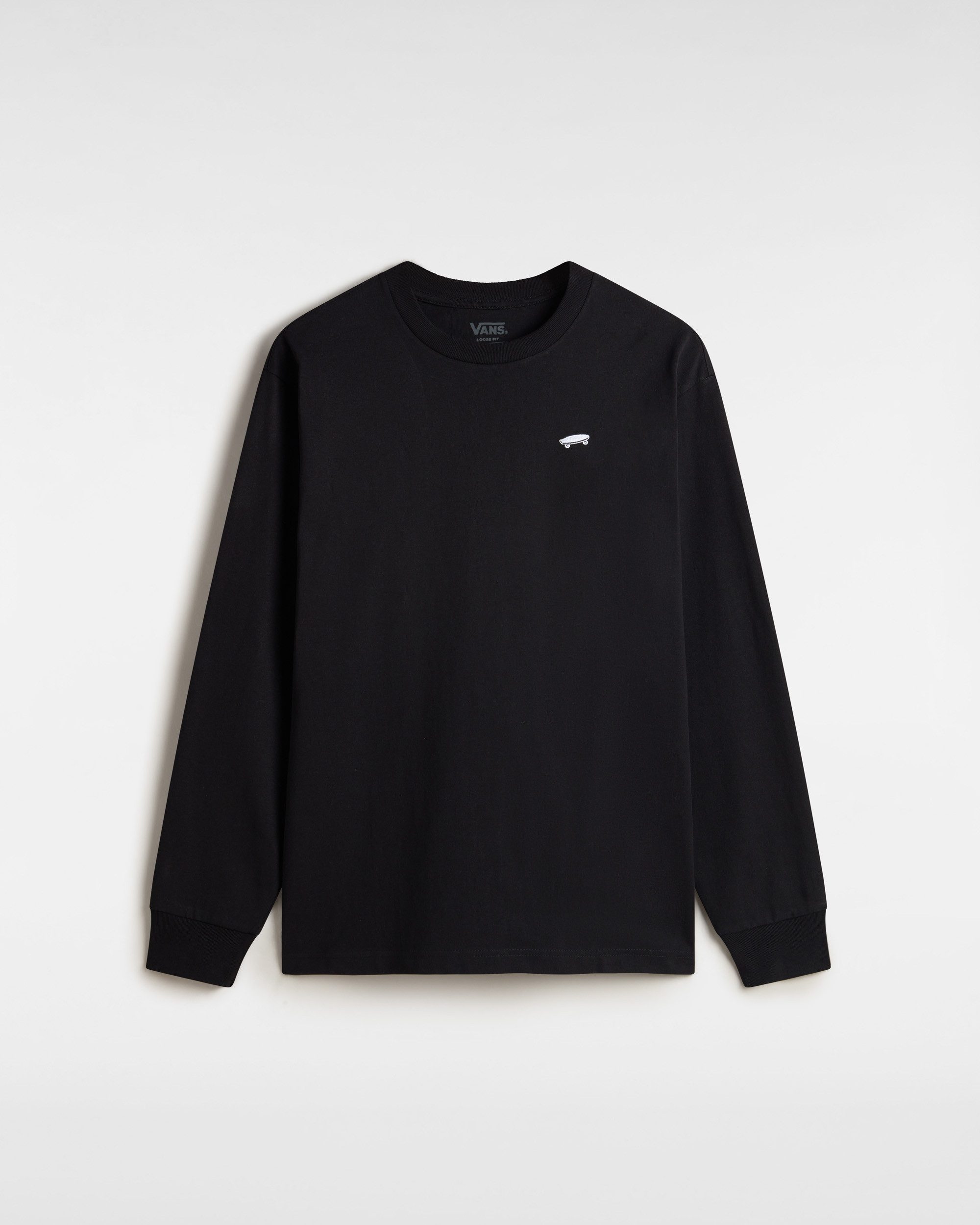 Vans Langarmshirt SALTONLOOSELS günstig online kaufen