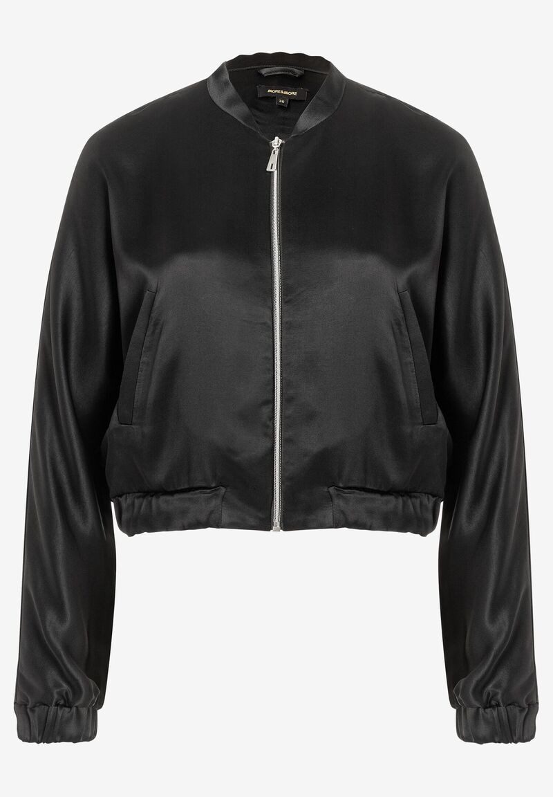 MORE&MORE Blouson günstig online kaufen