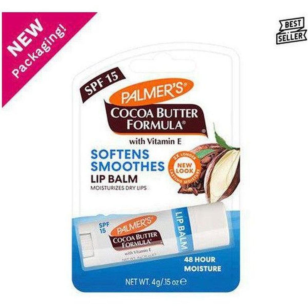 Lippenbalsam Palmer's Cocoa Butter Formula Original Ultra Moisturizing Lip Balm 4g