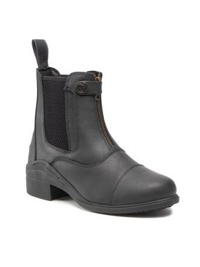 HORKA Klassische Stiefeletten Jackson 146355 Black Stiefel