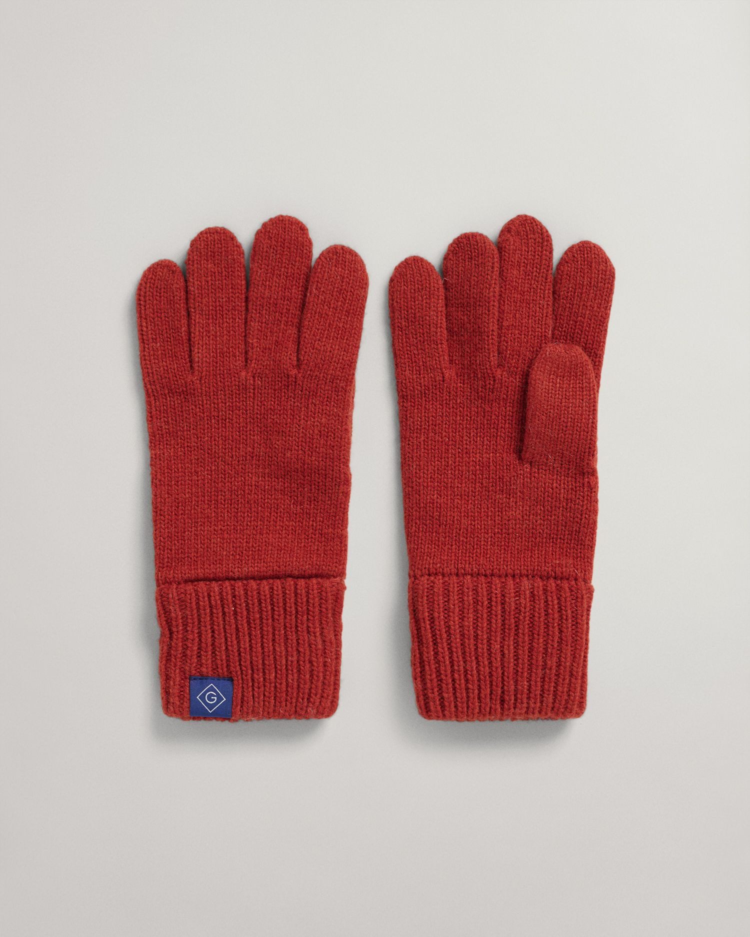 Strickhandschuhe