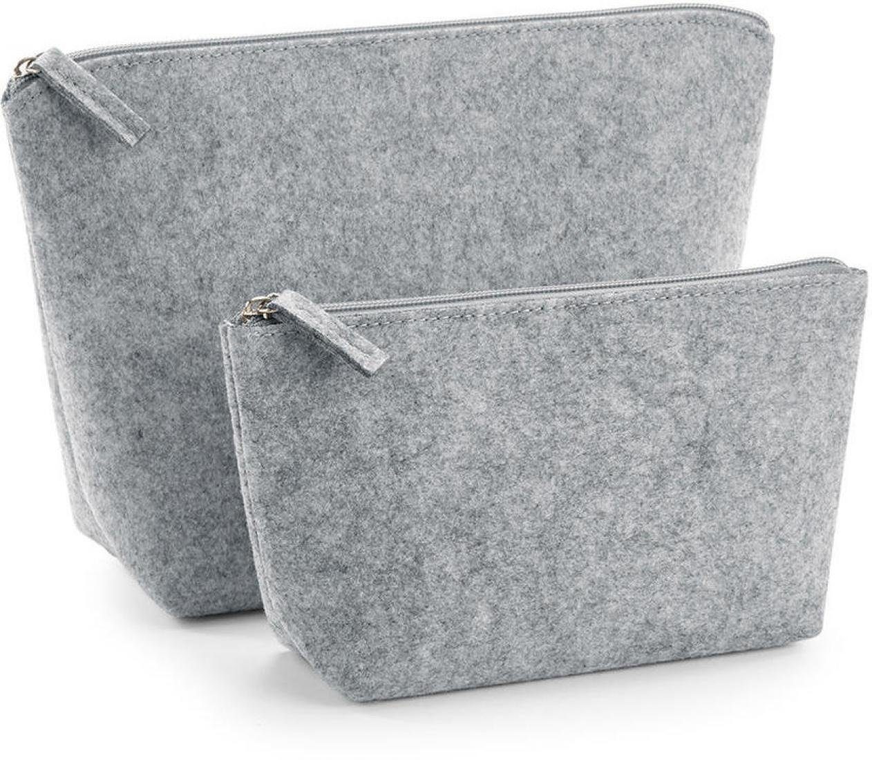 BagBase Kulturbeutel Felt Accessory Bag günstig online kaufen