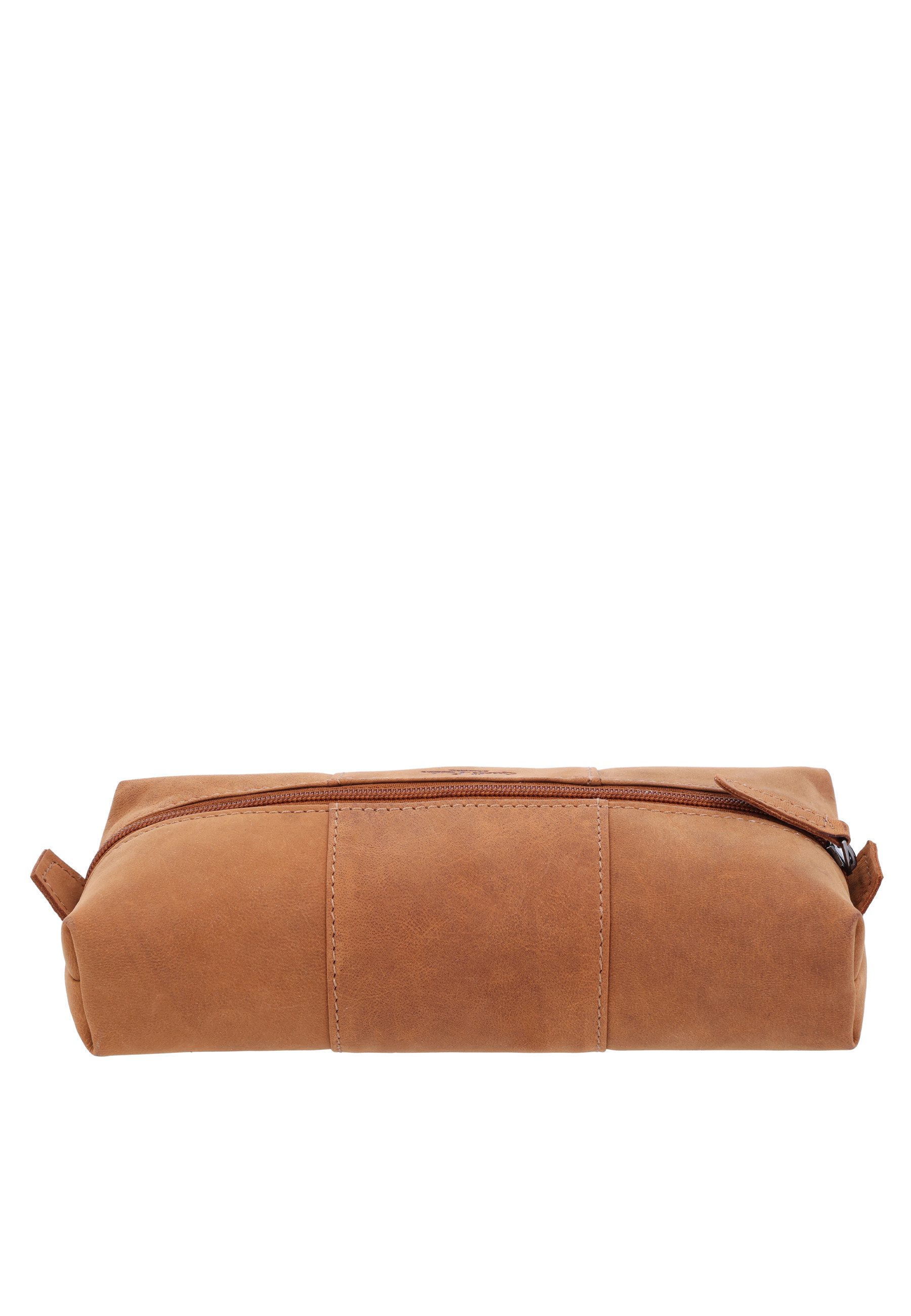 Gusti Leder Kulturbeutel Gusti Leder Kosmetiktasche Marcin (1-tlg)