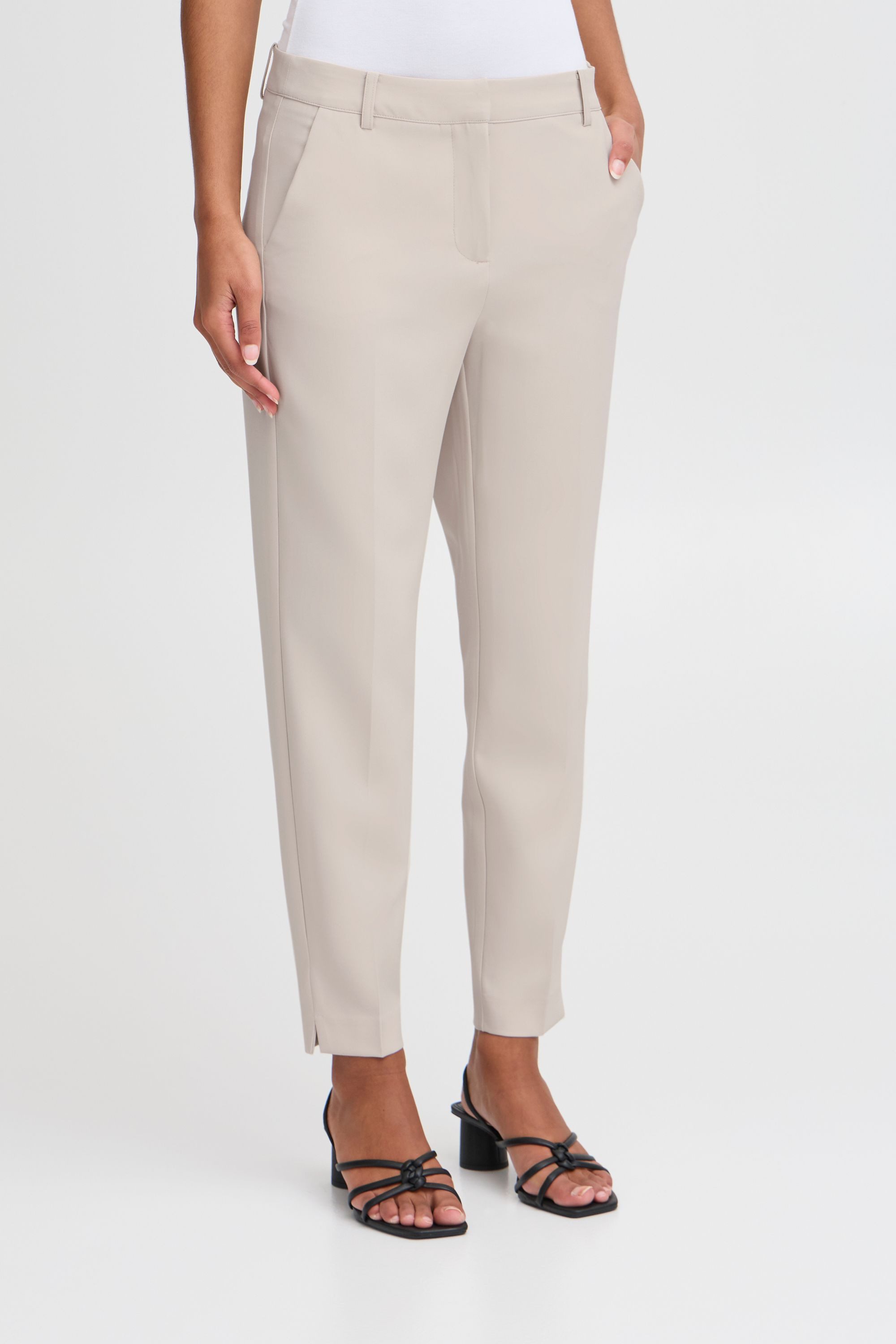 Ichi Stoffhose Stoffhose günstig online kaufen