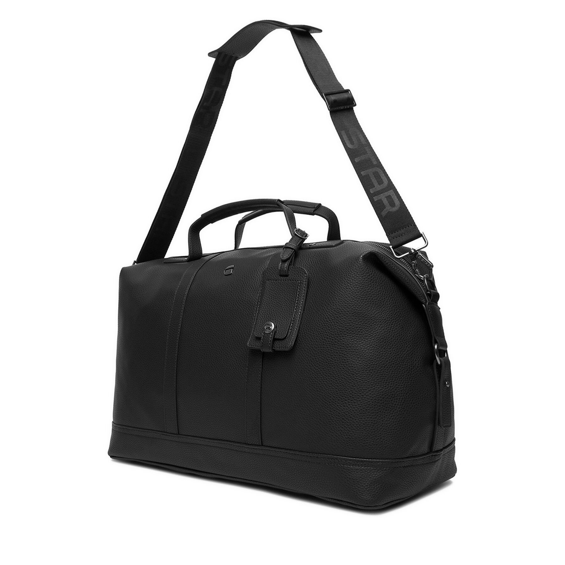G-STAR Umhängetasche G Star Raw Herren Wochenendtasche Schwarz